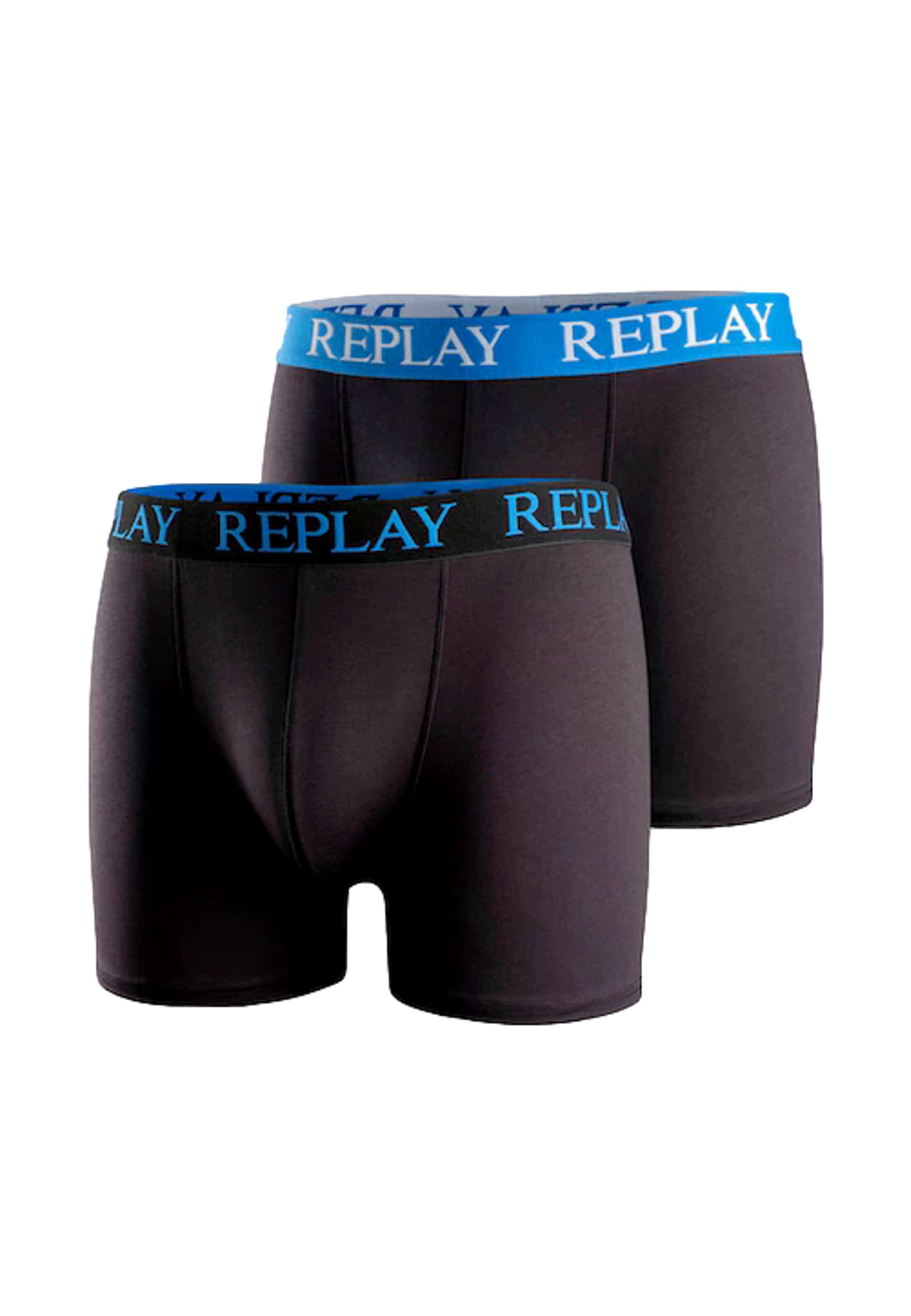 Replay Trunks 2er Pack