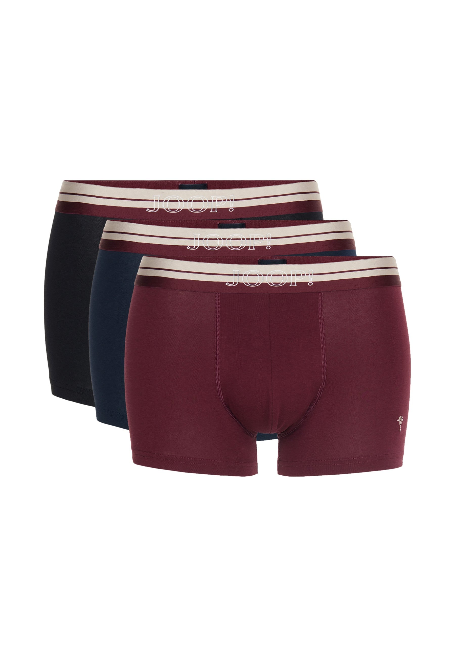 Joop Unterhosen 3-Pack