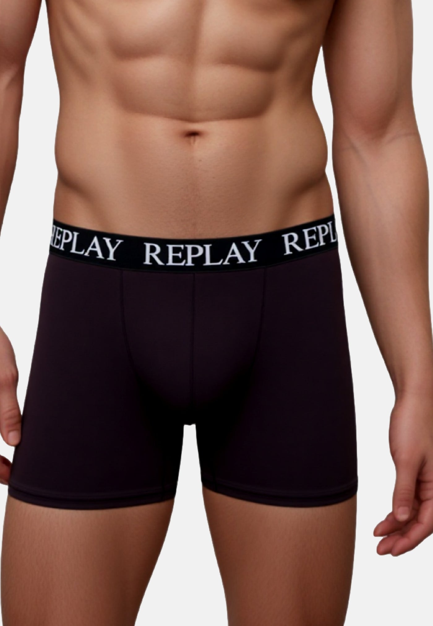 Replay Trunks 2er Pack
