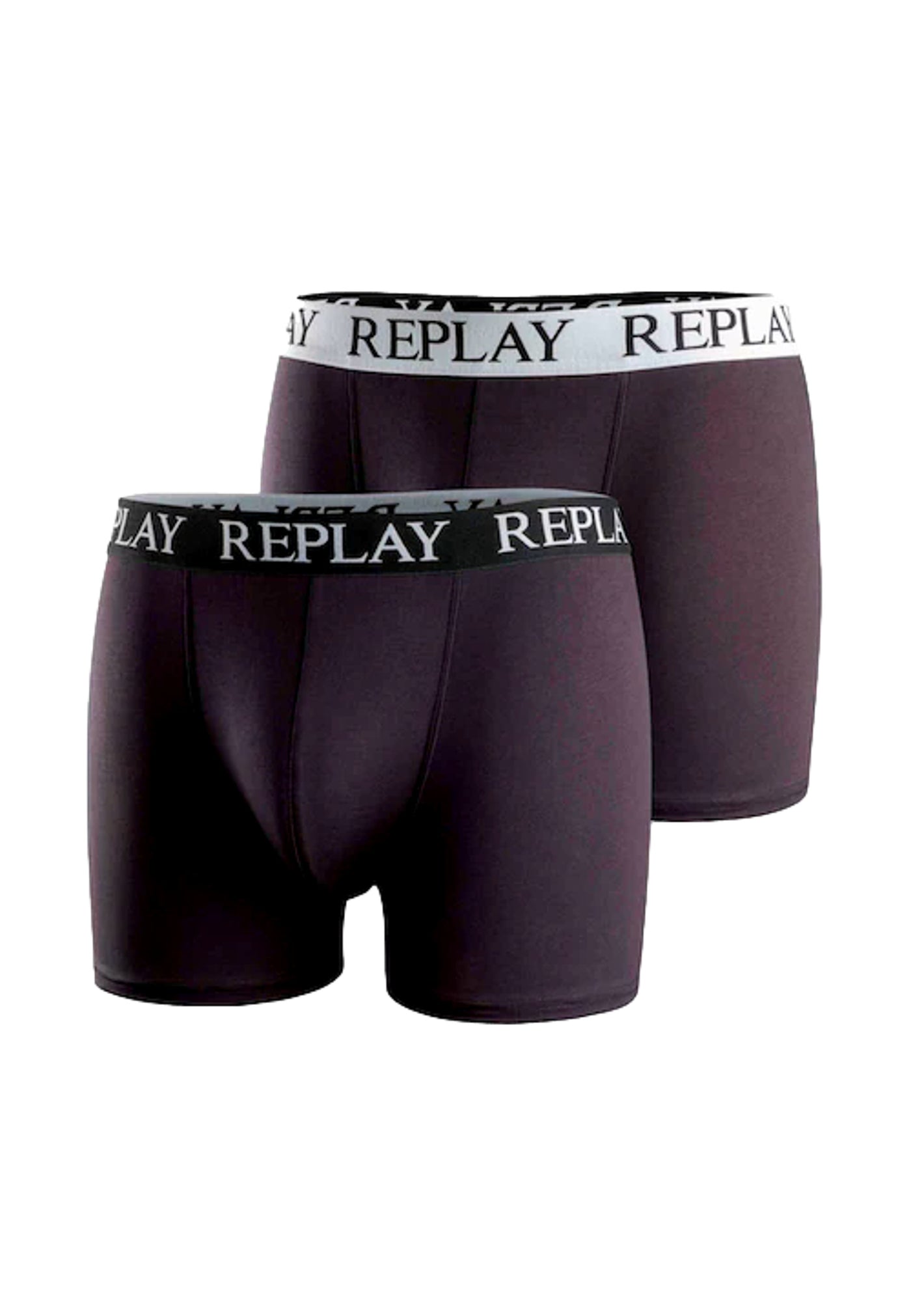 Replay Trunks 2er Pack