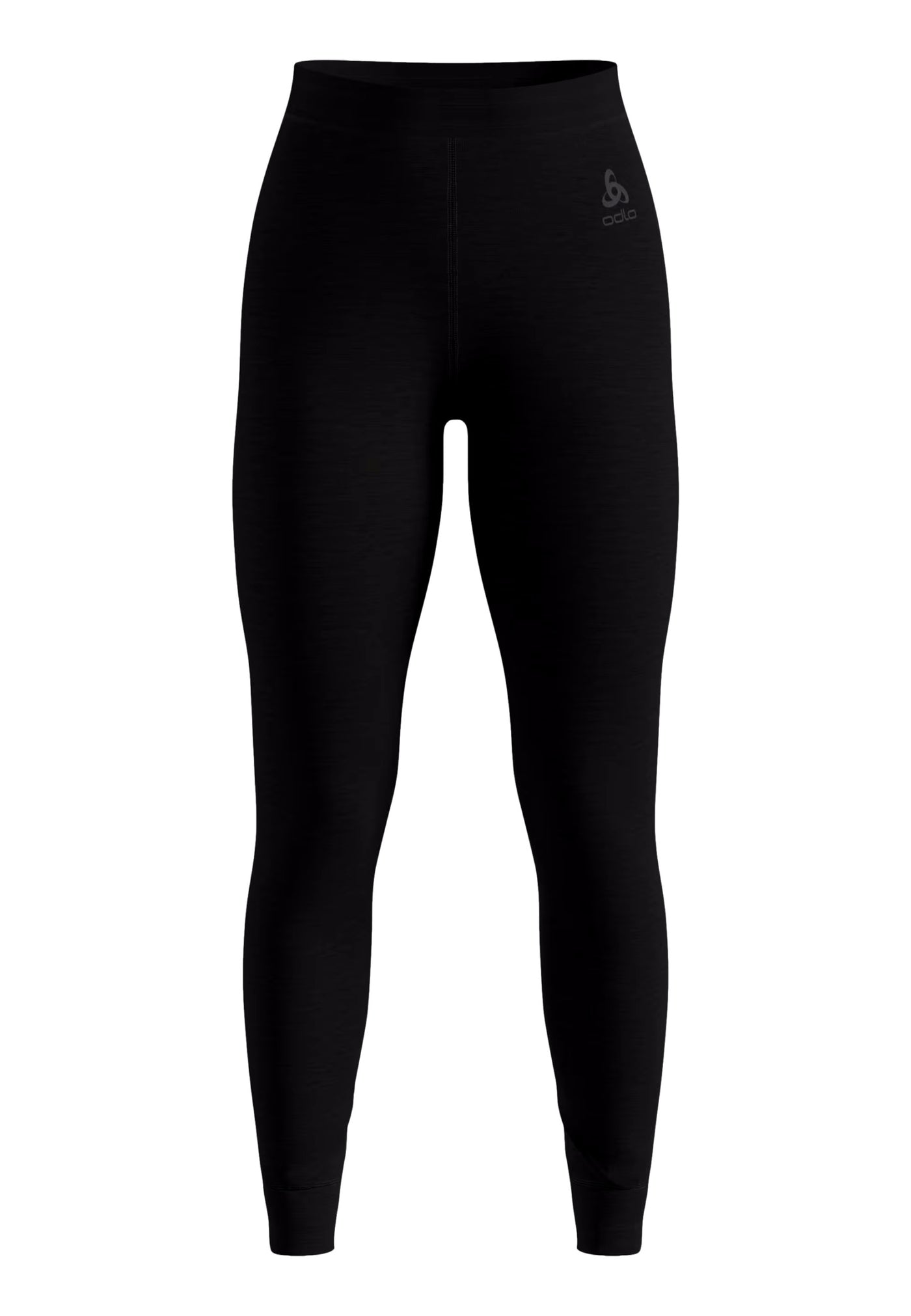 Odlo Merino 160 Base Layer Enge Sporthose