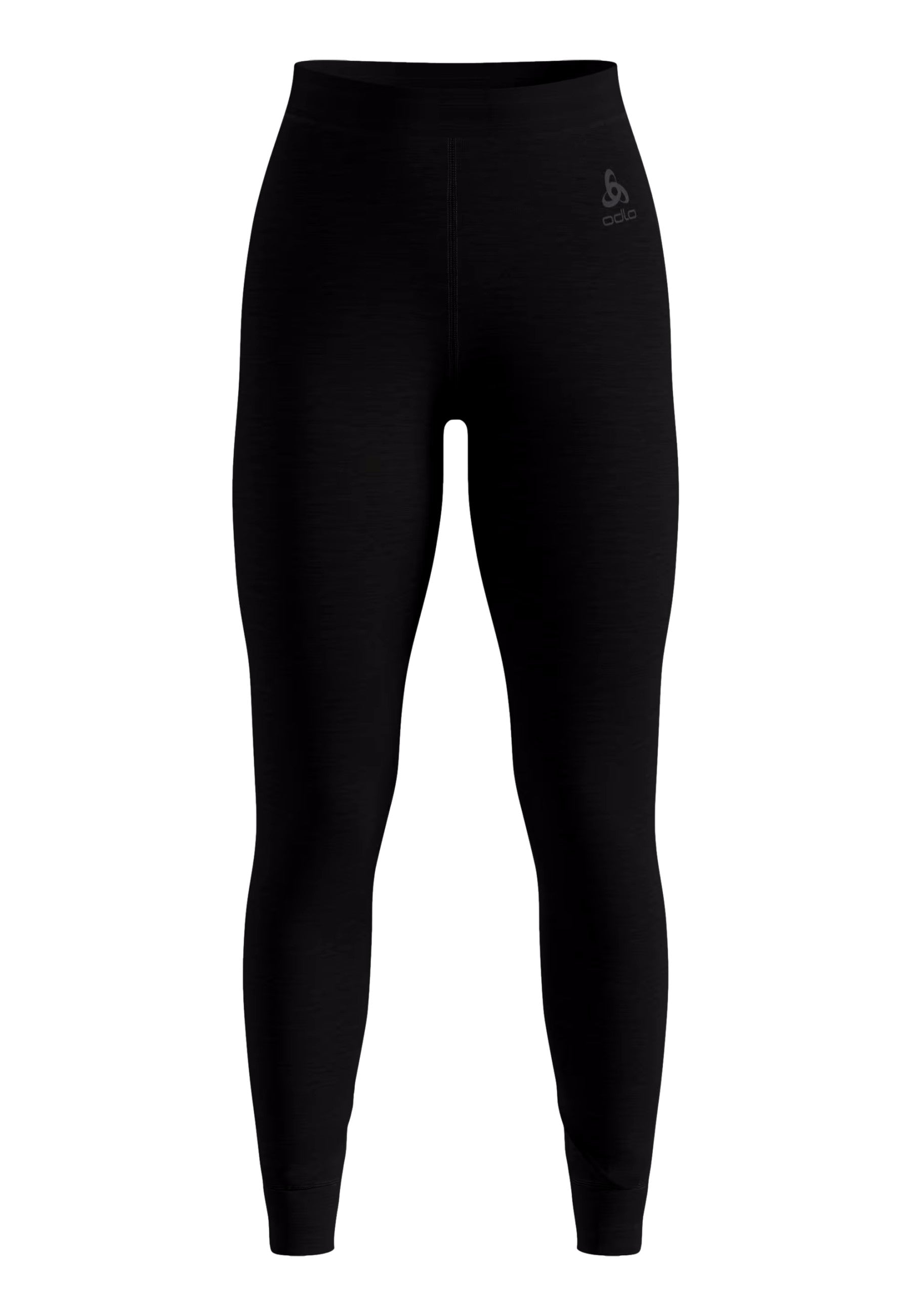 Odlo Merino 160 Base Layer Enge Sporthose