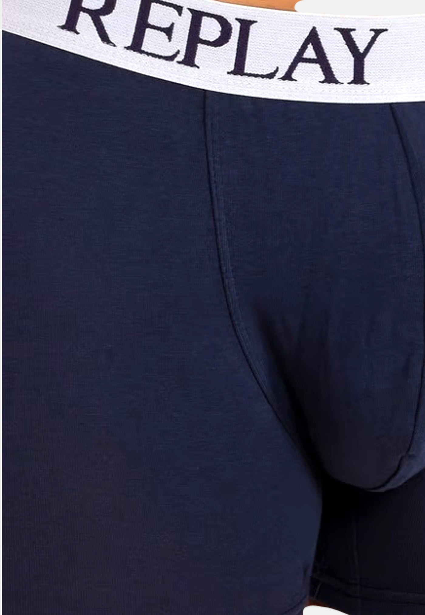 Replay Trunks 2er Pack