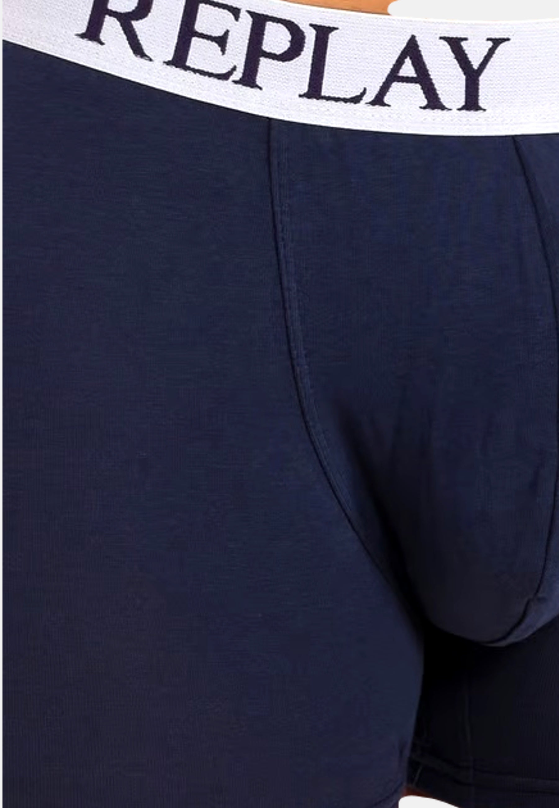 Replay Trunks 2er Pack
