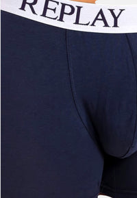 Replay Trunks 2er Pack