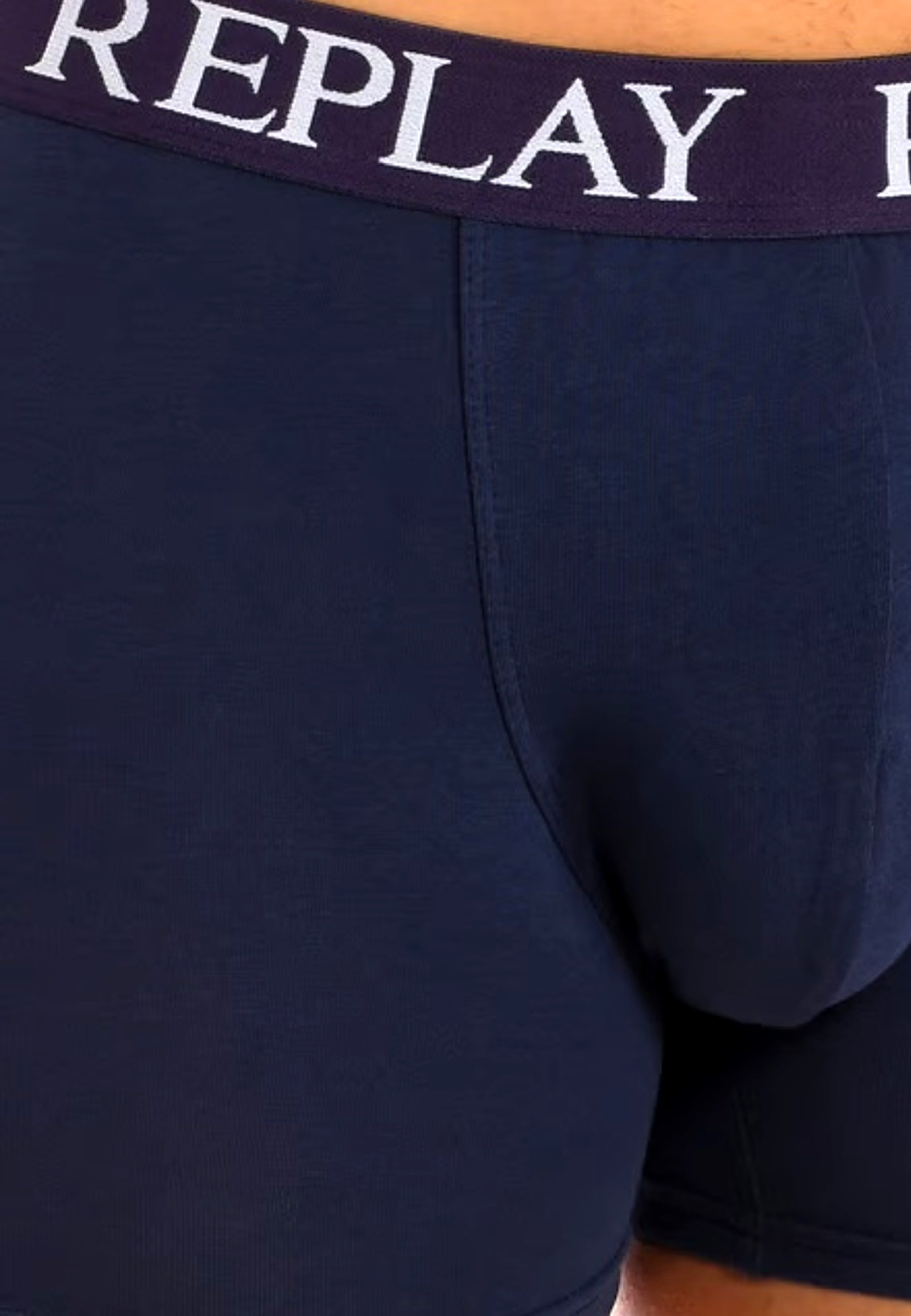 Replay Trunks 2er Pack