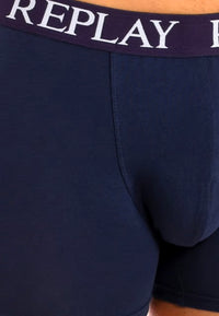 Replay Trunks 2er Pack