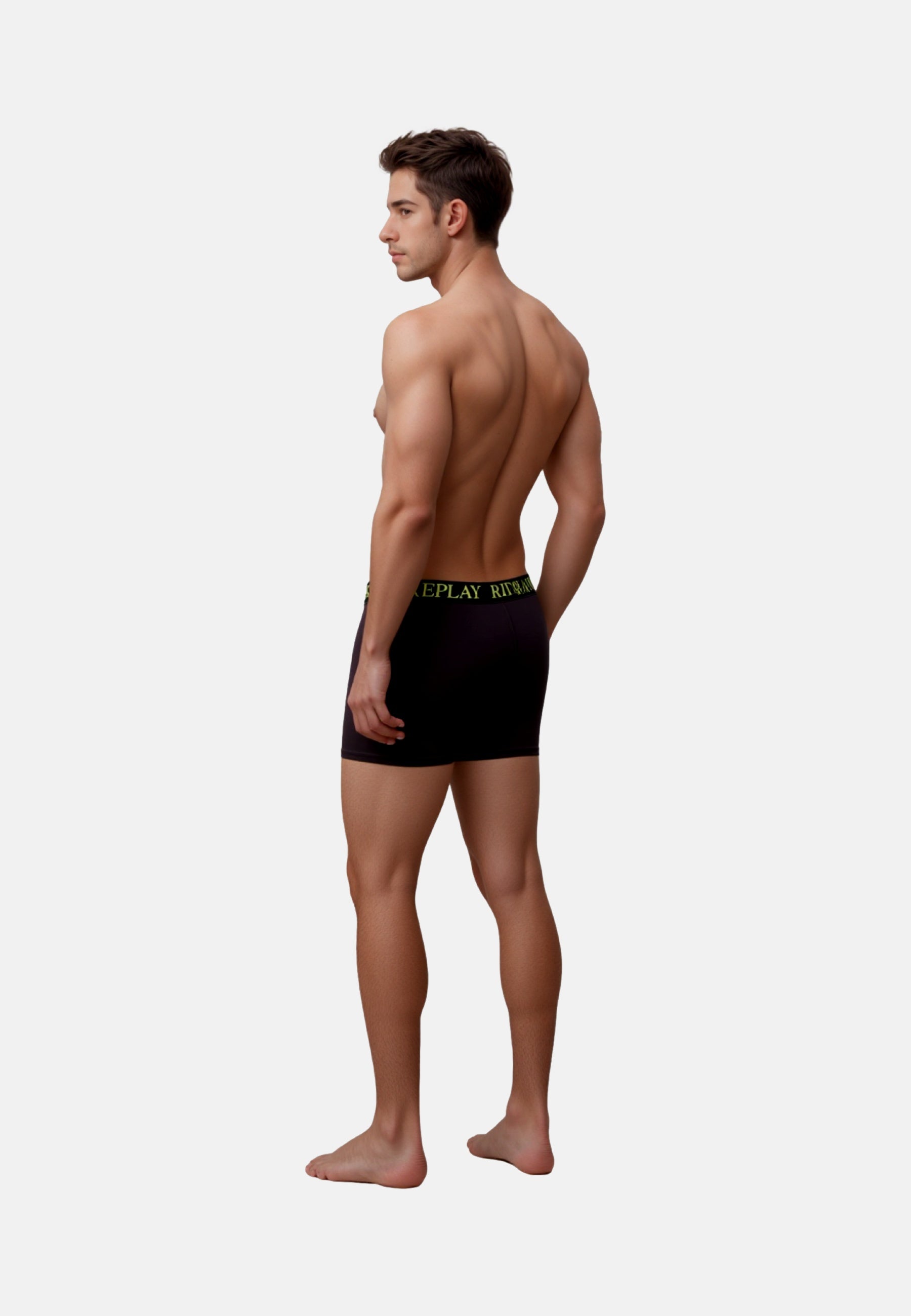 Replay Trunks 2er Pack