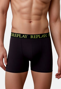 Replay Trunks 2er Pack