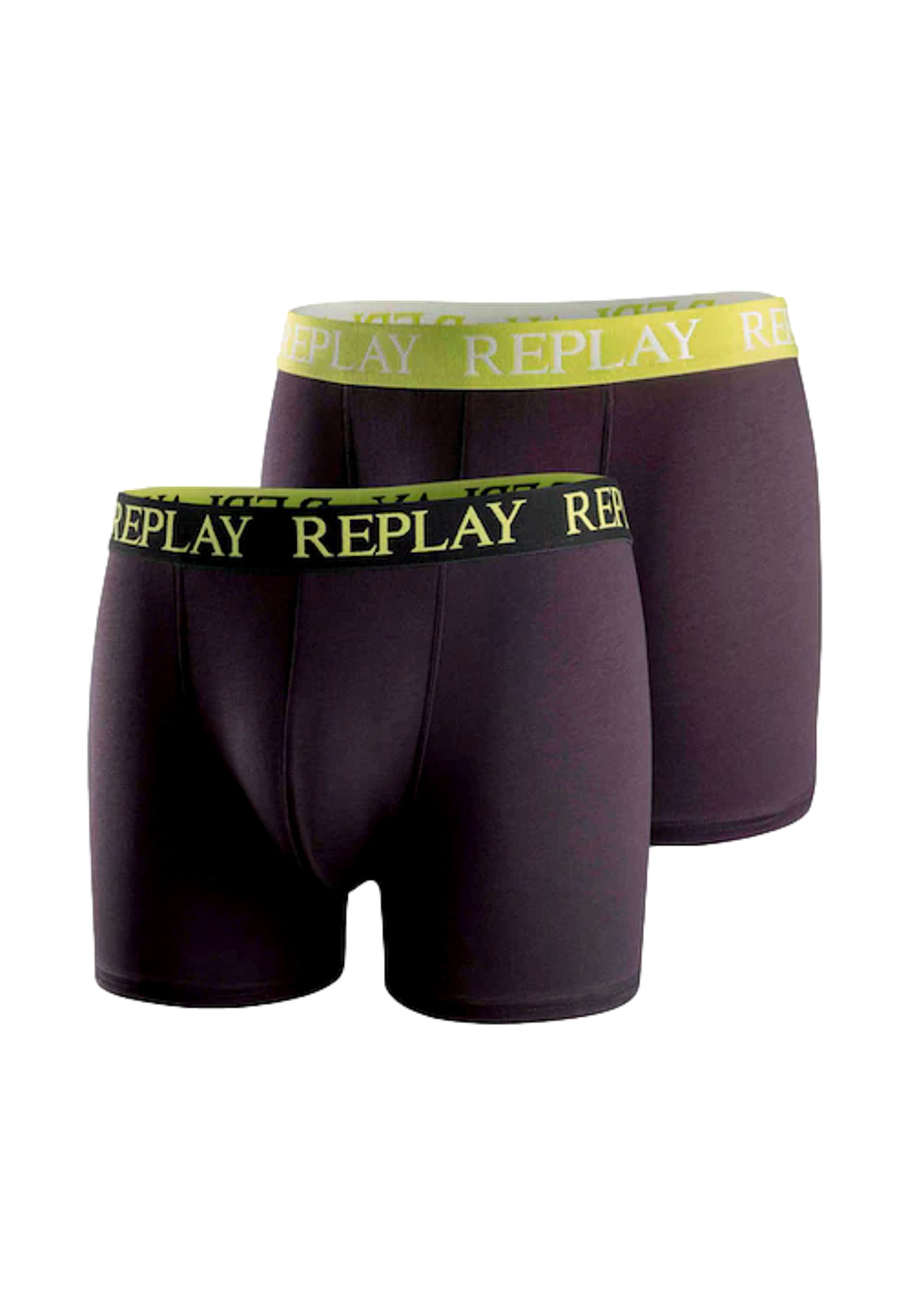 Replay Trunks 2er Pack