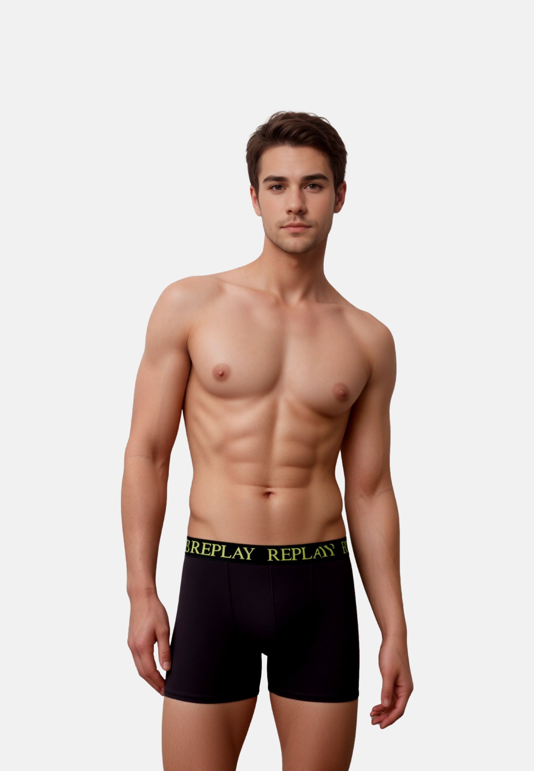 Replay Trunks 2er Pack