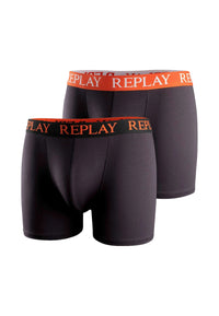 Replay Trunks 2er Pack