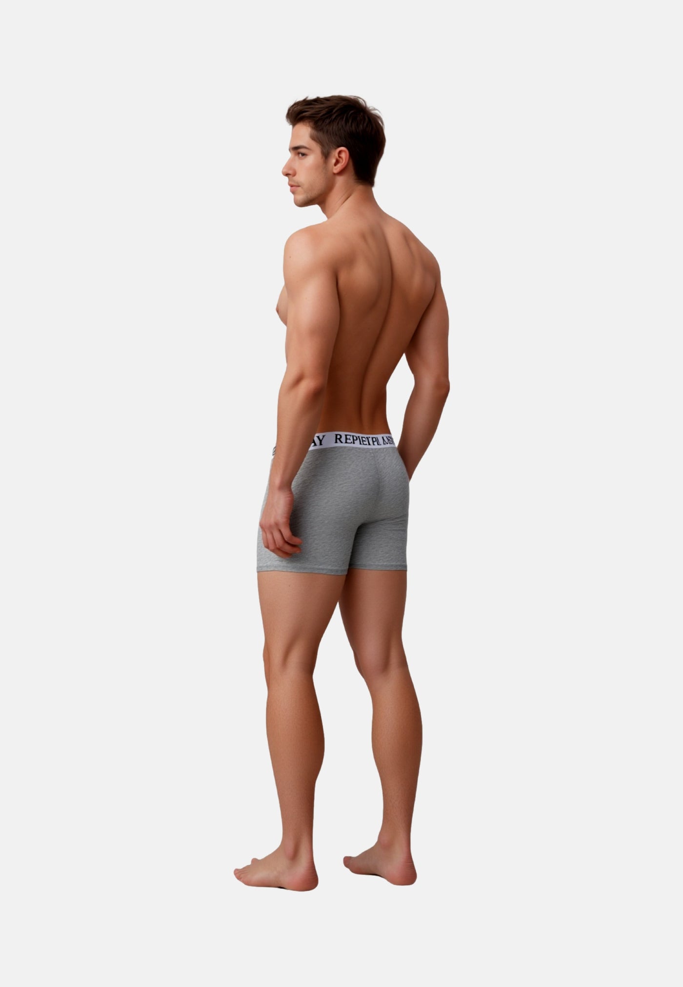 Replay Trunks 2er Pack
