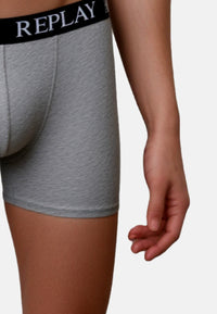 Replay Trunks 2er Pack