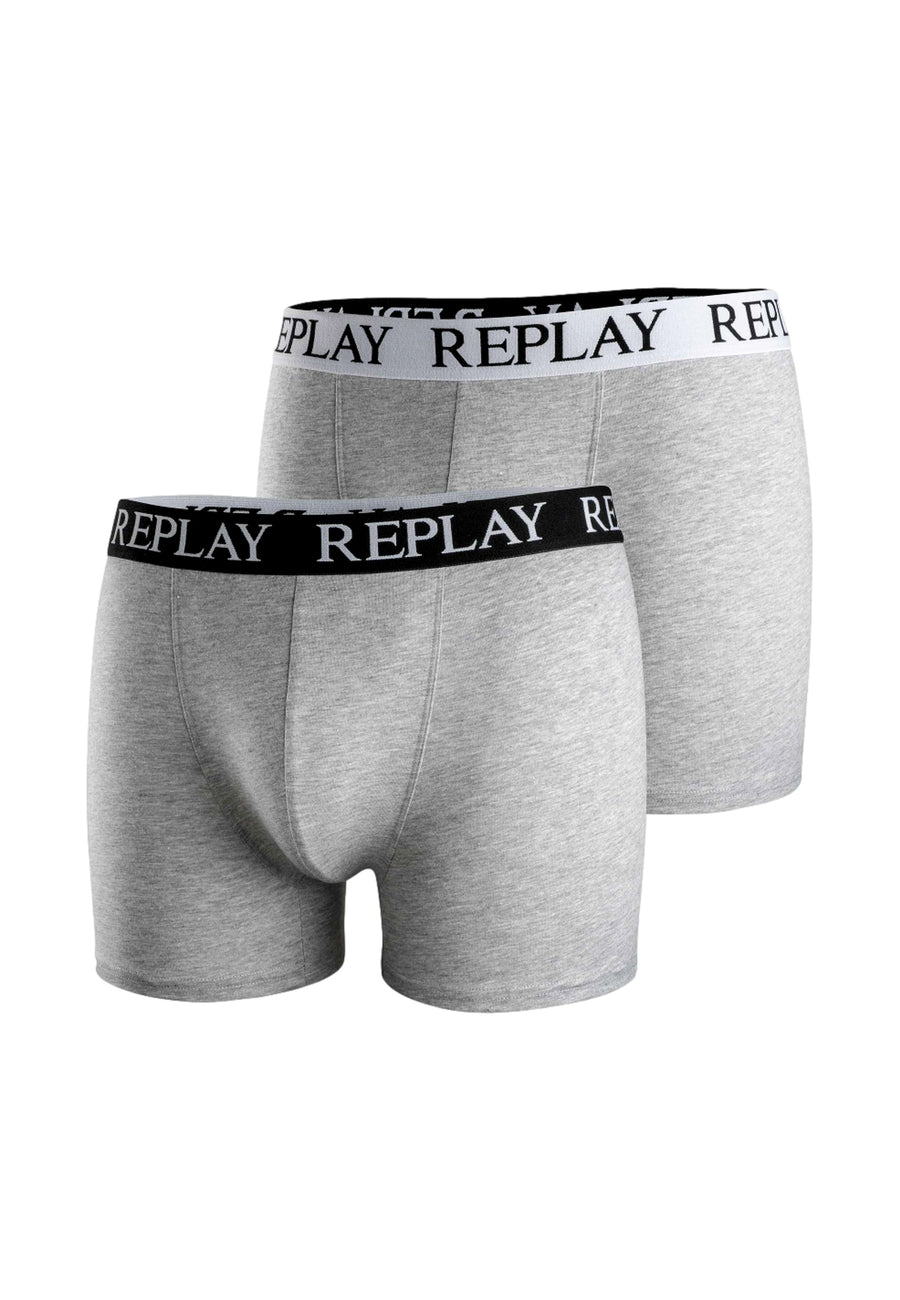 Replay Trunks 2er Pack