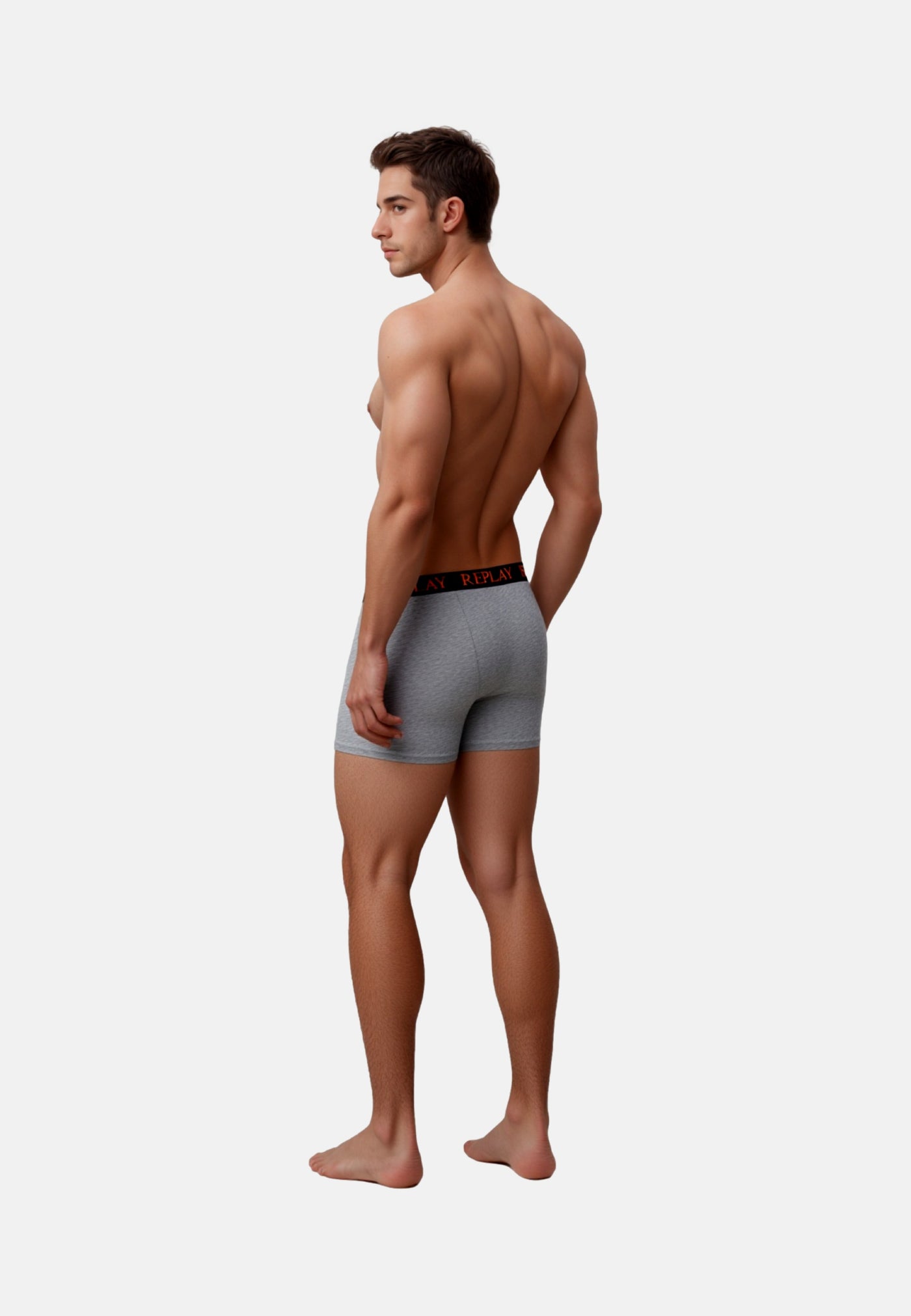 Replay Trunks 2er Pack