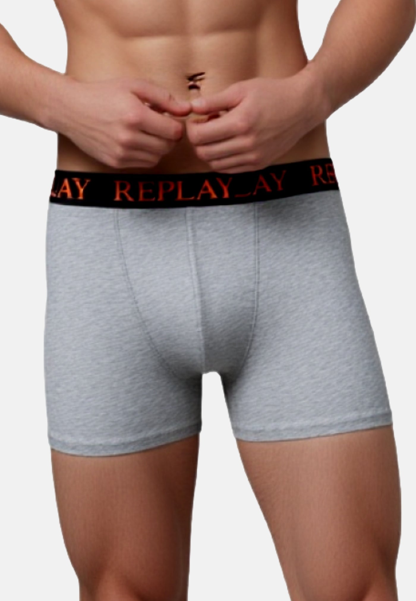 Replay Trunks 2er Pack