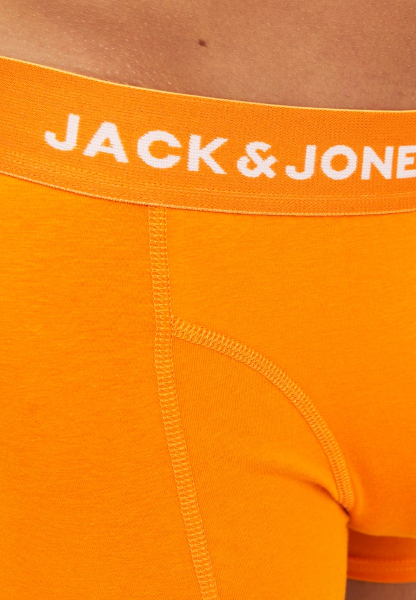 Jack & Jones JACKEX Unterhosen 3-Pack