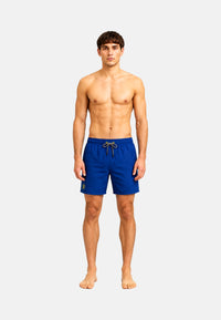 Jack & Jones JPSTFIJI JJSWIM SOLID 2PK Swimshorts