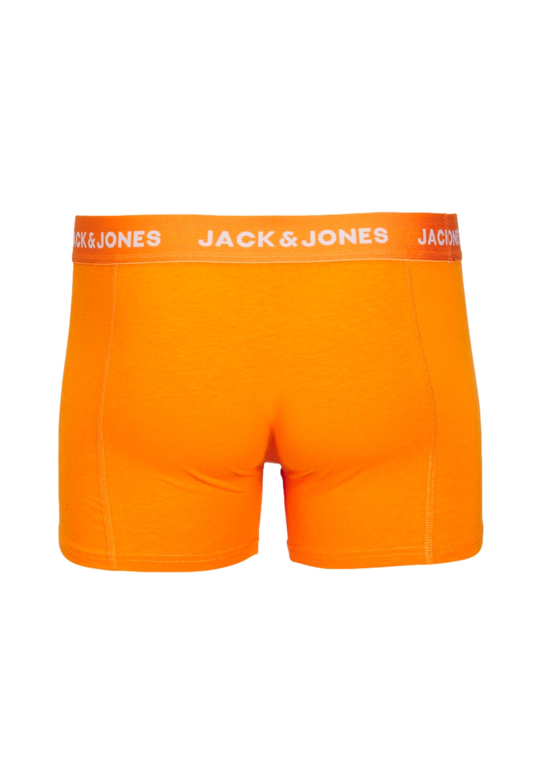 Jack & Jones JACKEX Unterhosen 3-Pack