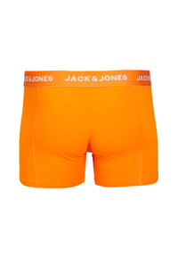 Jack & Jones JACKEX Unterhosen 3-Pack
