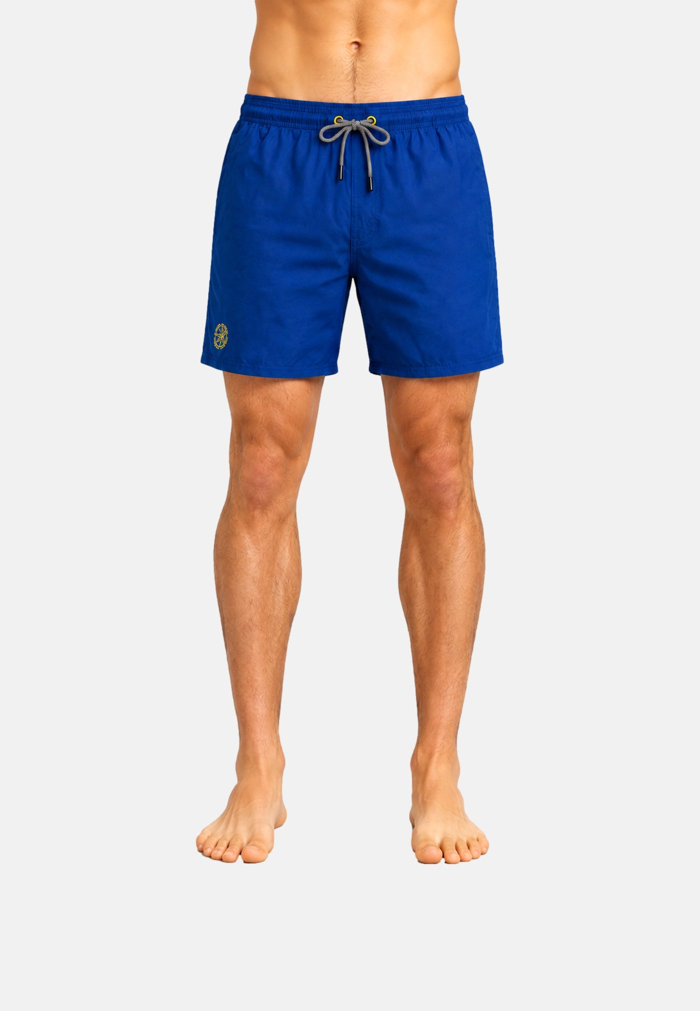 Jack & Jones JPSTFIJI JJSWIM SOLID 2PK Swimshorts