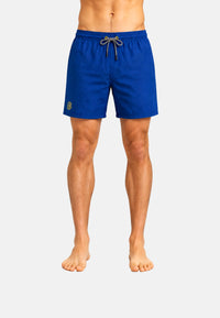 Jack & Jones JPSTFIJI JJSWIM SOLID 2PK Swimshorts