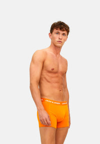 Jack & Jones JACKEX Unterhosen 3-Pack