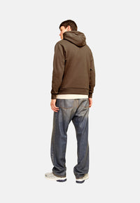 Jack & Jones JJECALEB VARSITY Hoodie