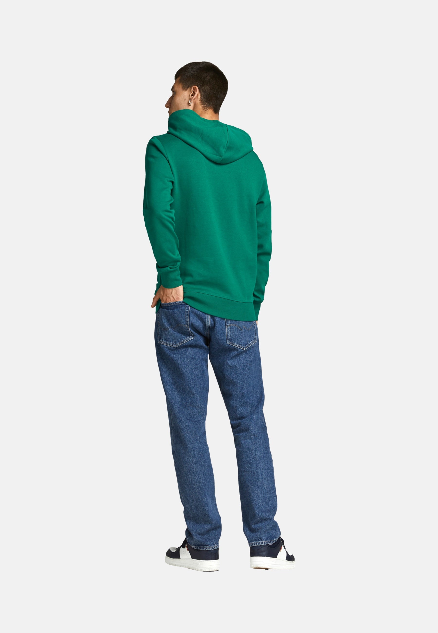 Jack & Jones JJEBASIC Hoodie