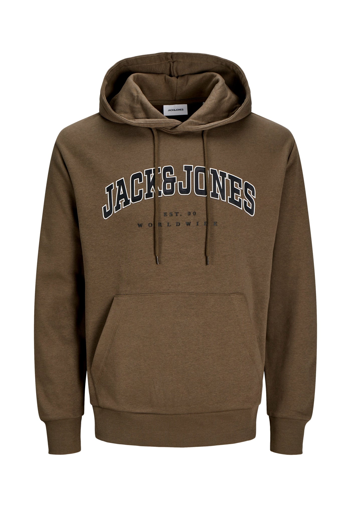 Jack & Jones JJECALEB VARSITY Hoodie