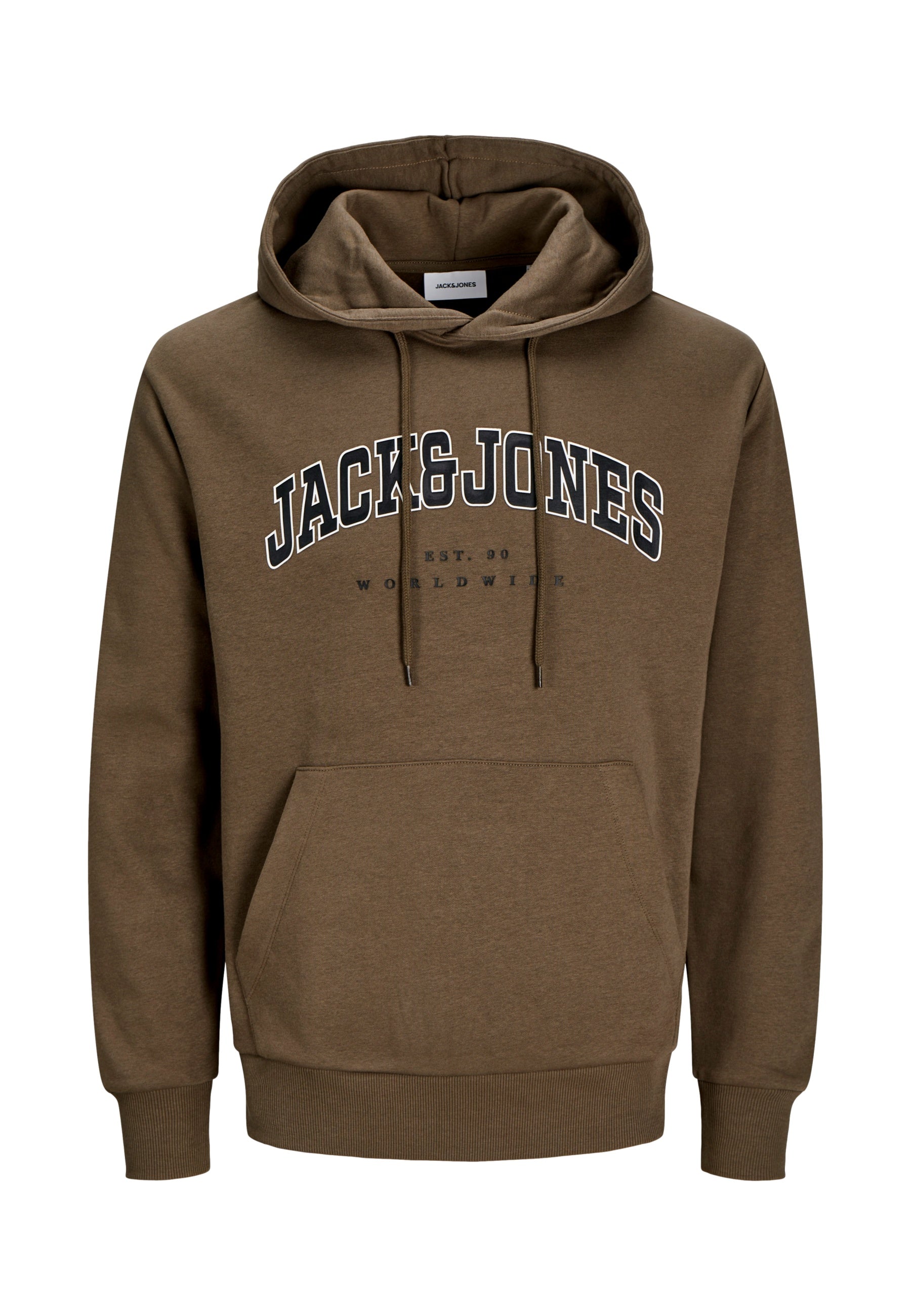 Jack & Jones JJECALEB VARSITY Hoodie
