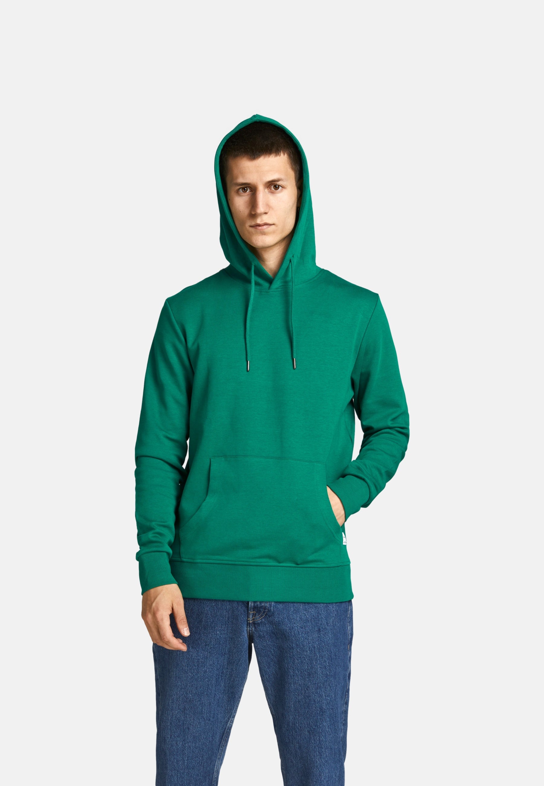 Jack & Jones JJEBASIC Hoodie