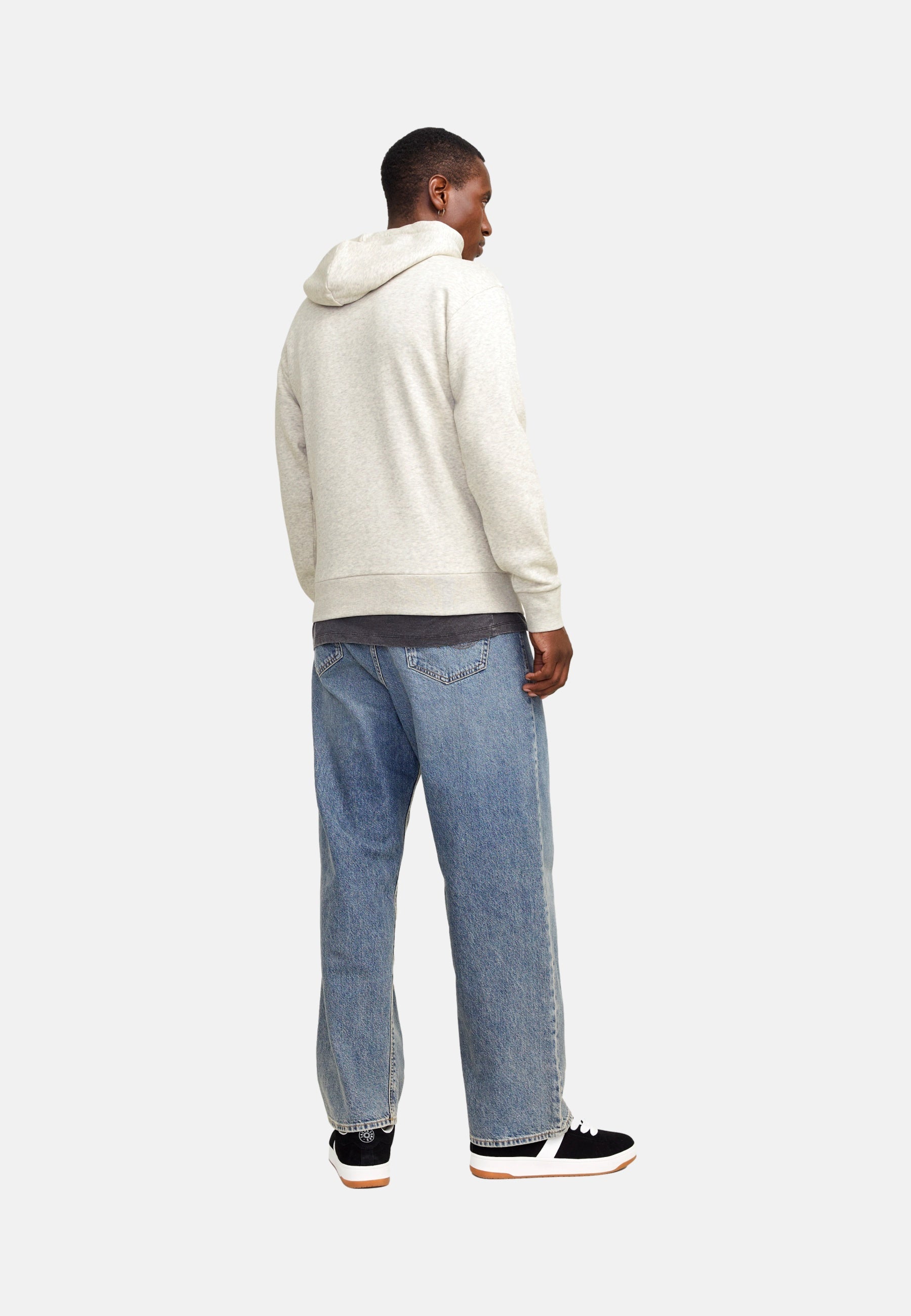Jack & Jones JJCORP GRAPHIC Hoodie