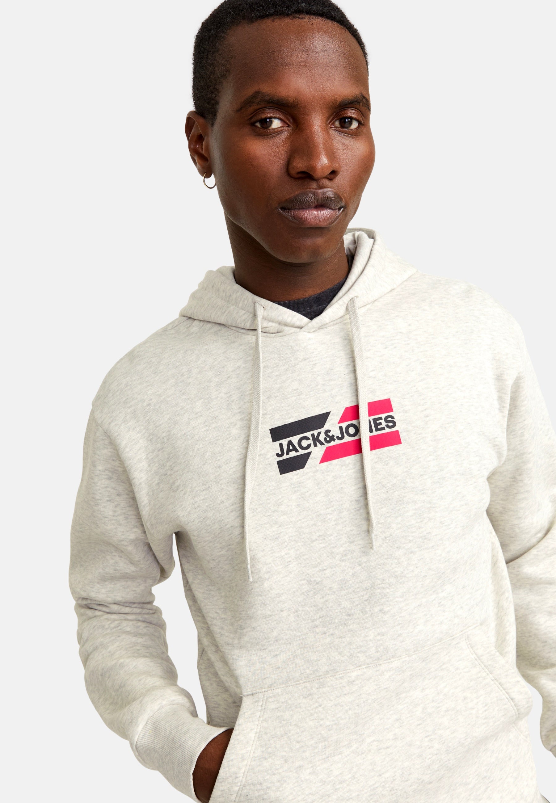 Jack & Jones JJCORP GRAPHIC Hoodie