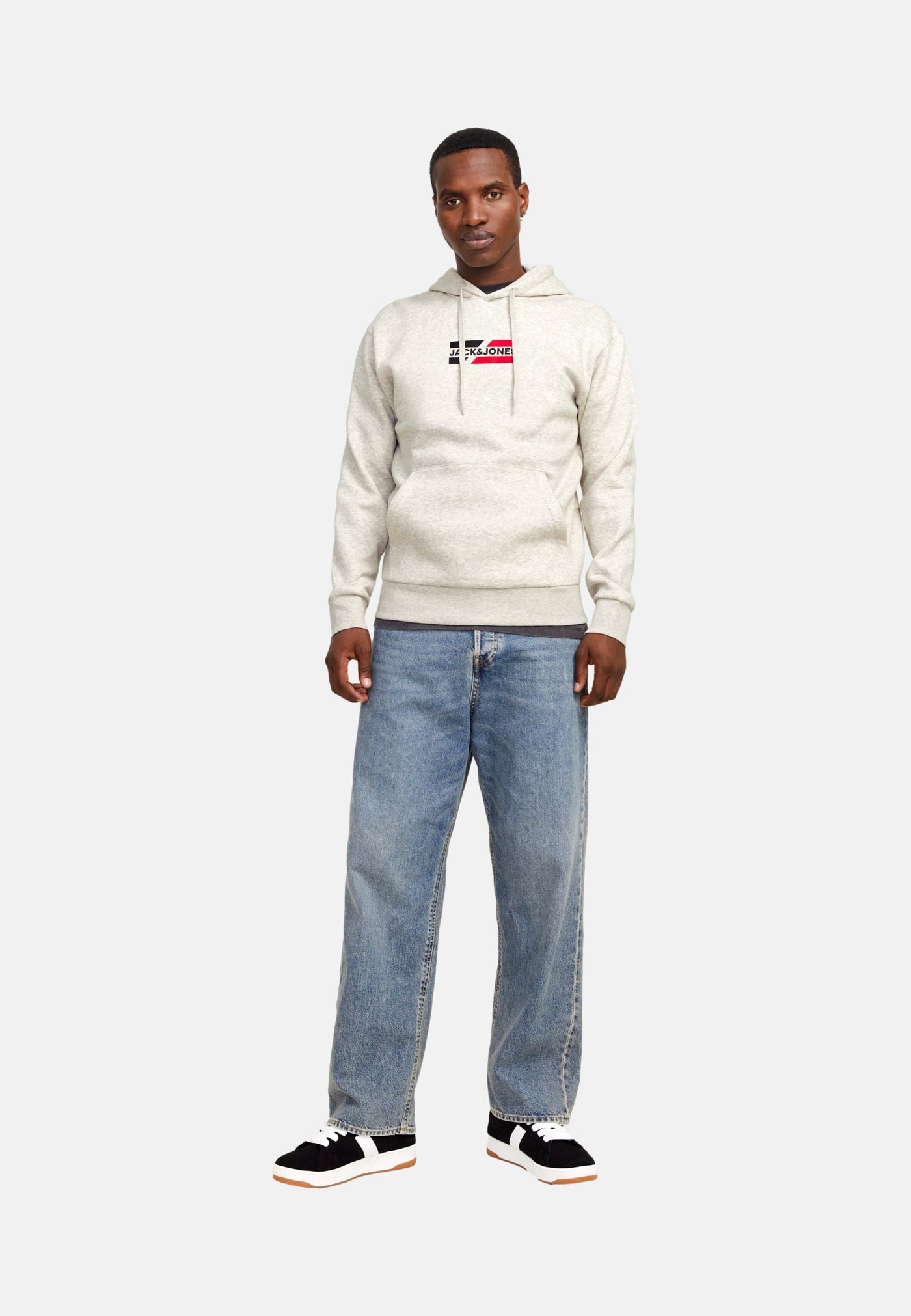 Jack & Jones JJCORP GRAPHIC Hoodie