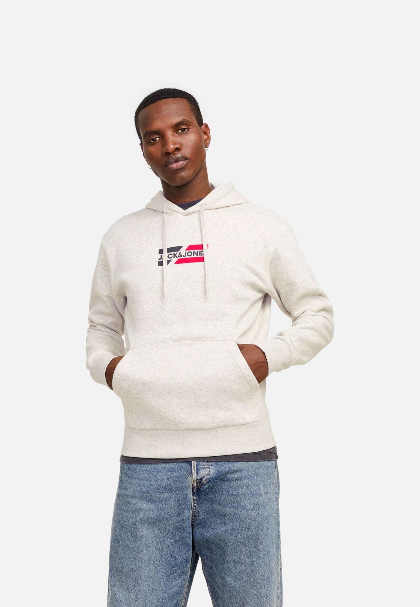Jack & Jones JJCORP GRAPHIC Hoodie
