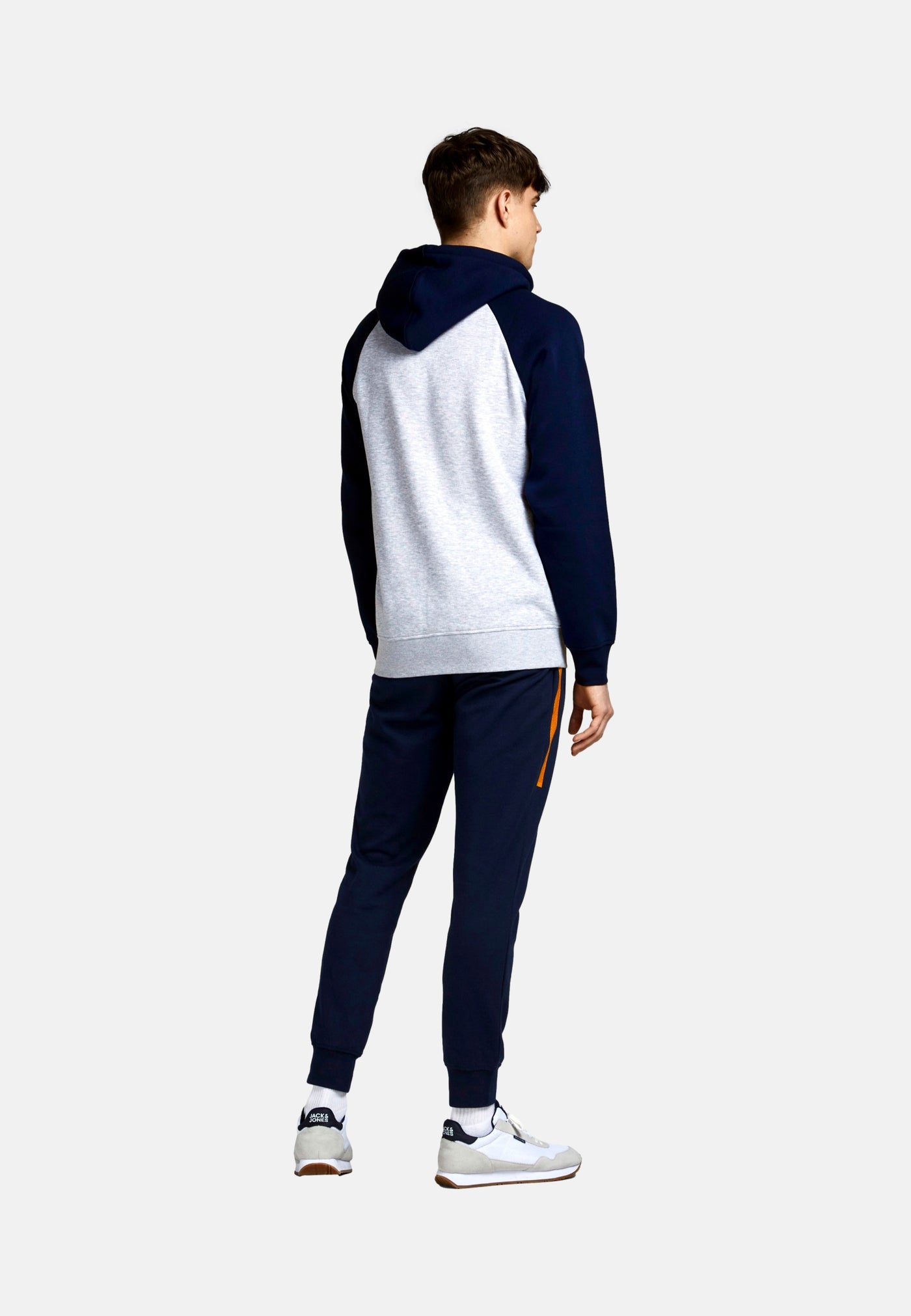 Jack & Jones JCOFLY Hoodie