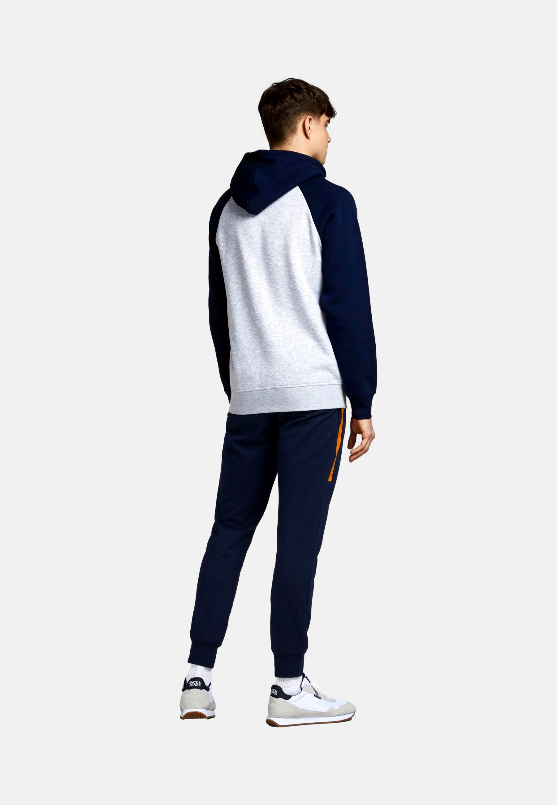 Jack & Jones JCOFLY Hoodie