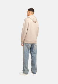 Jack & Jones JJELOGO Hoodie