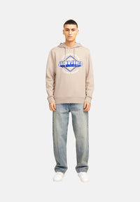 Jack & Jones JJELOGO Hoodie