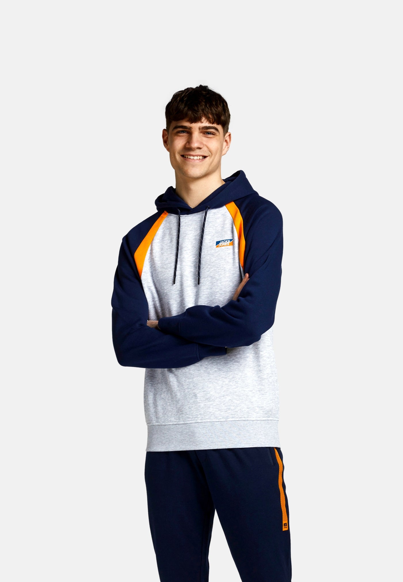 Jack & Jones JCOFLY Hoodie