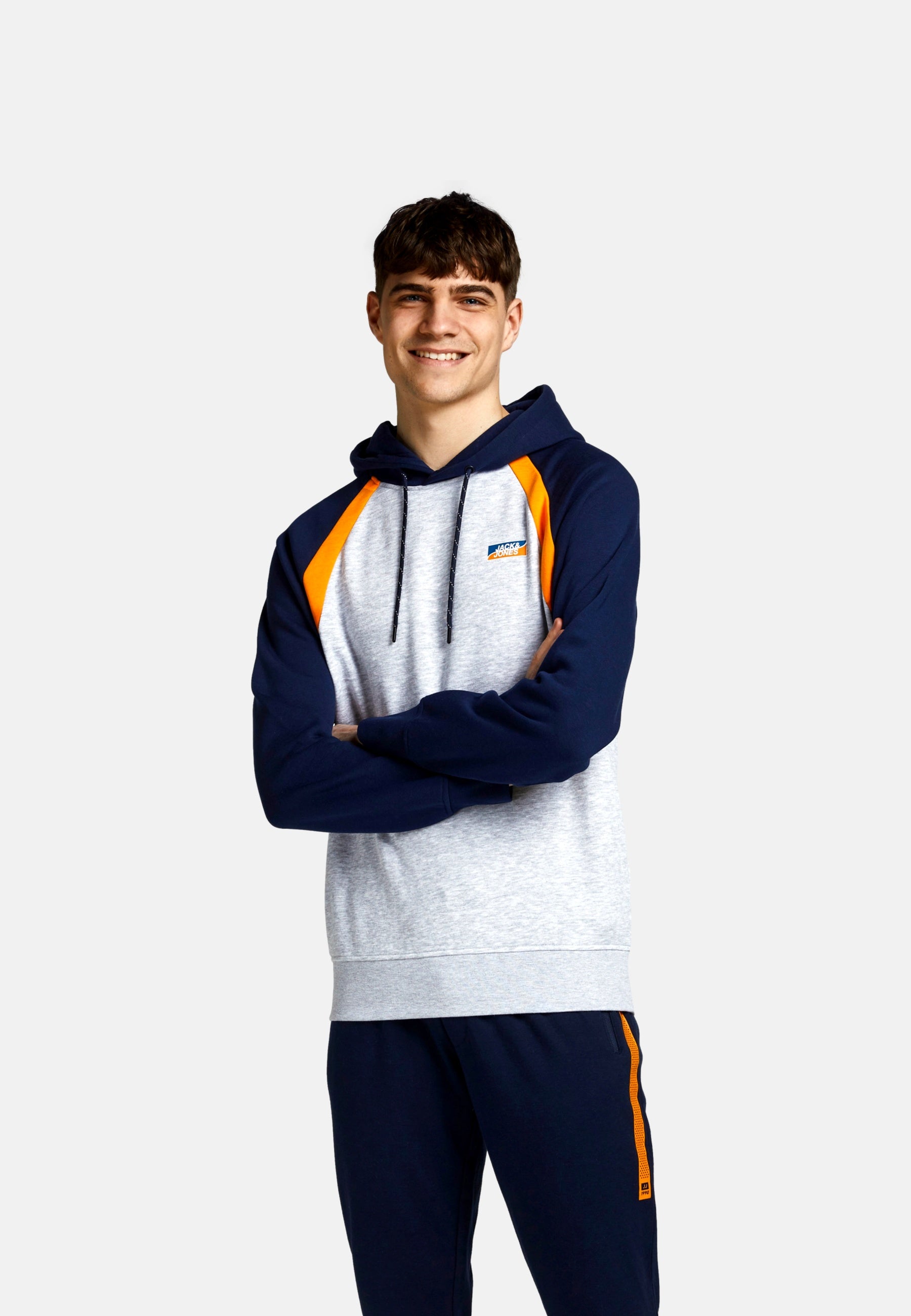 Jack & Jones JCOFLY Hoodie