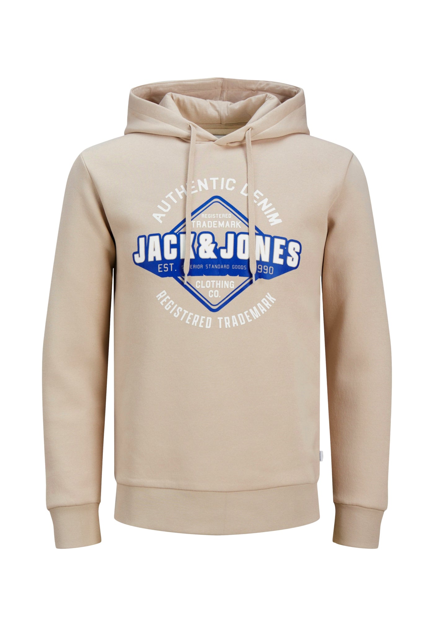 Jack & Jones JJELOGO Hoodie