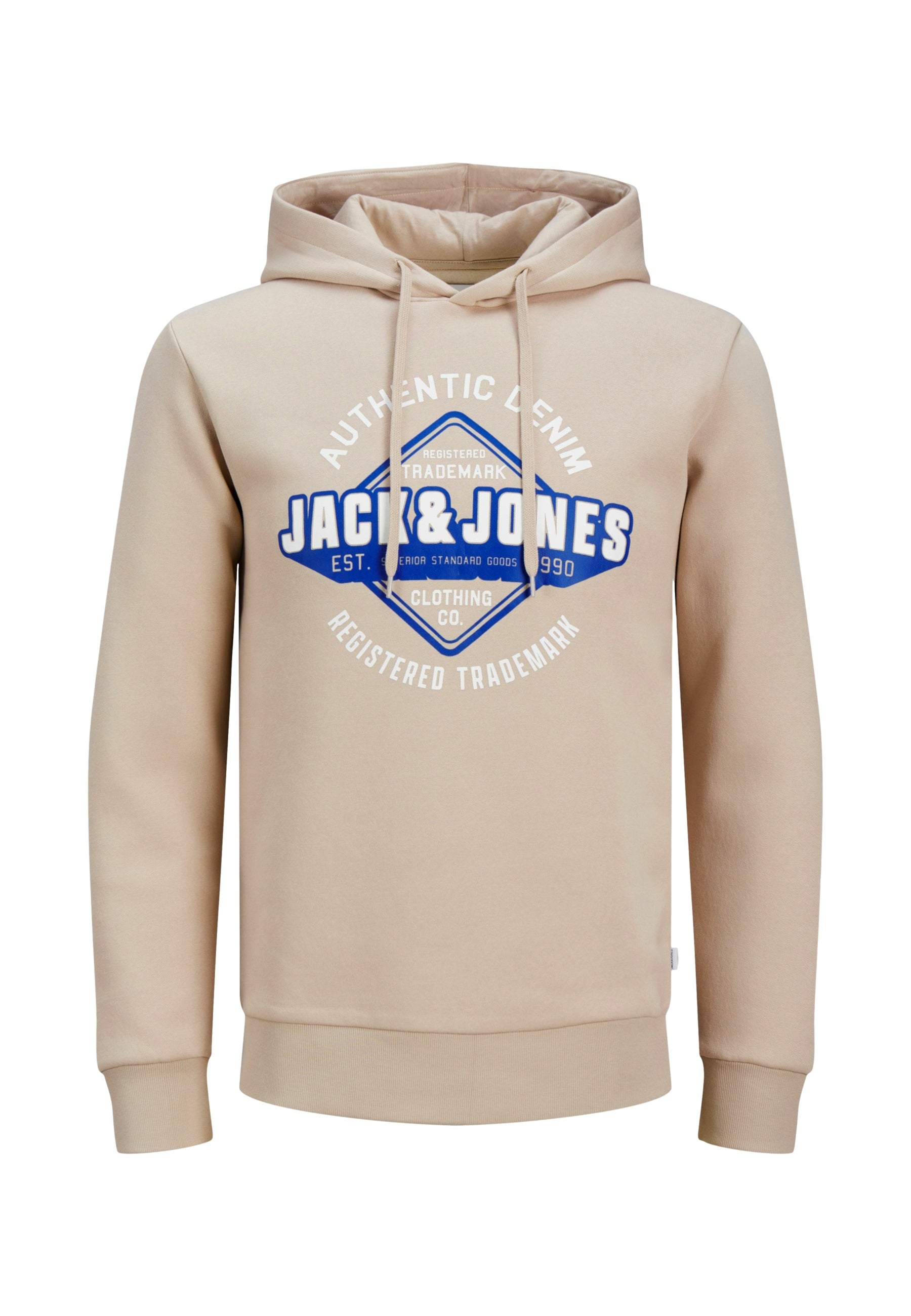 Jack & Jones JJELOGO Hoodie