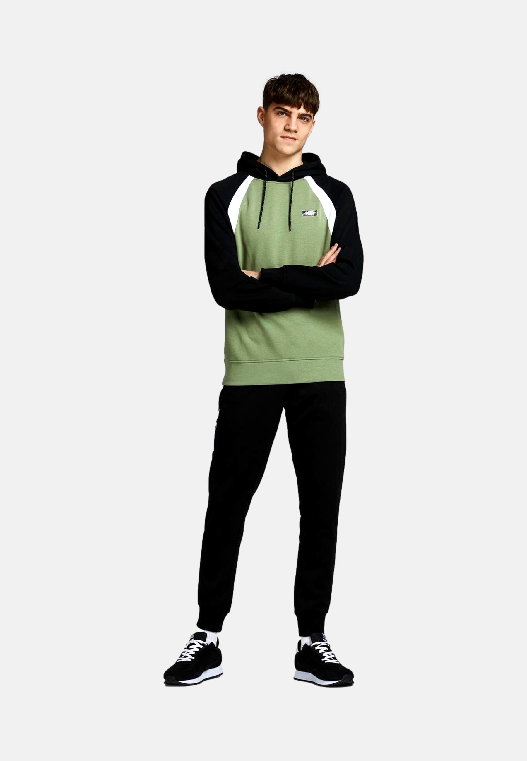 Jack & Jones JCOFLY Hoodie