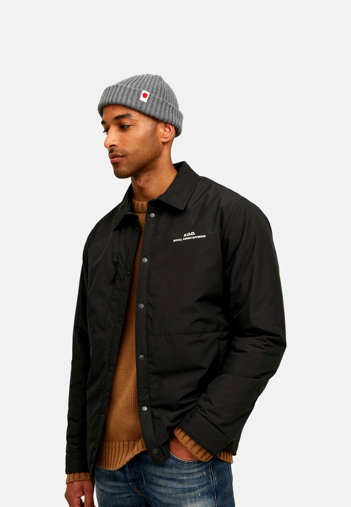 Jack & Jones JACAND Beanie