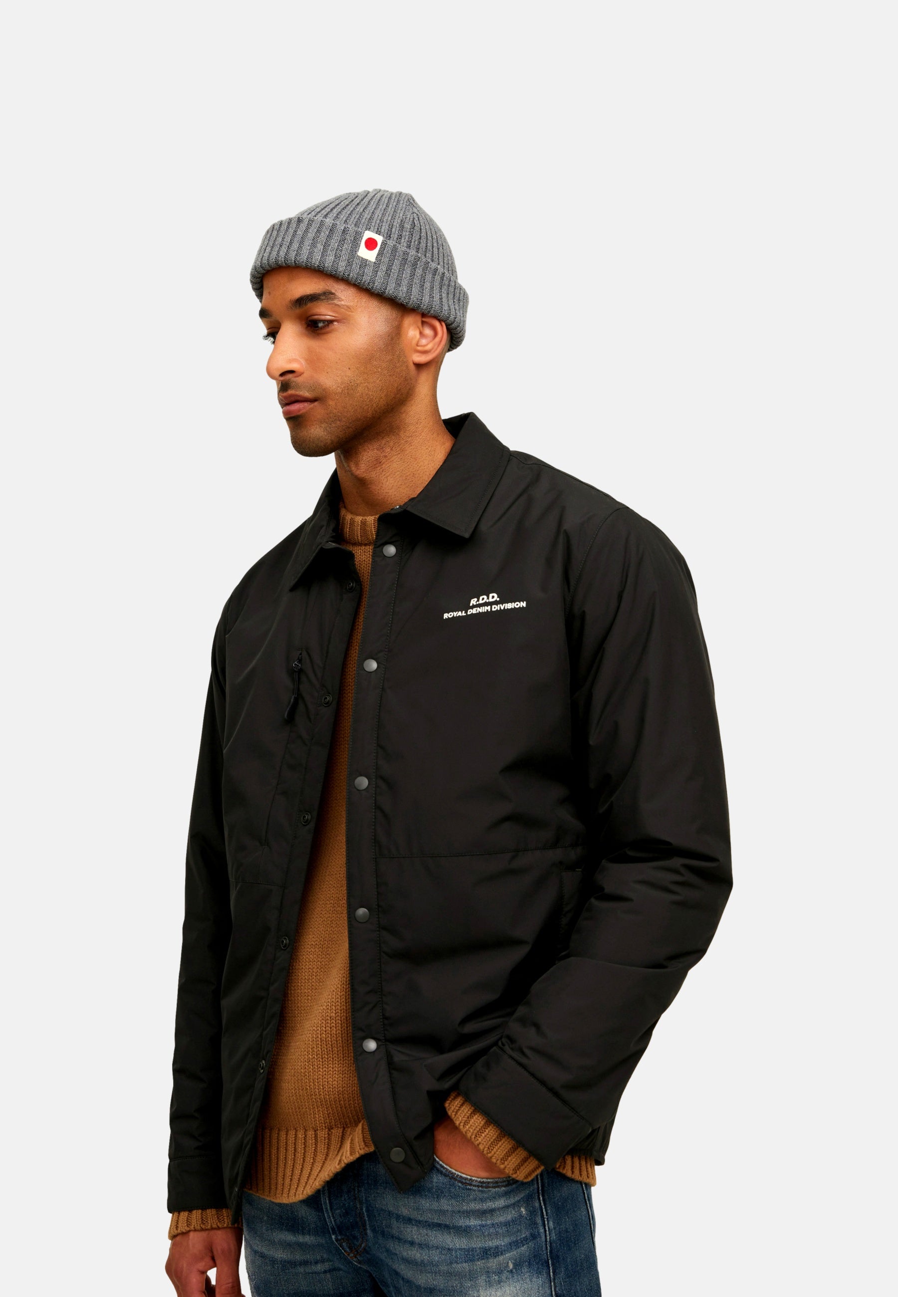 Jack & Jones JACAND Beanie