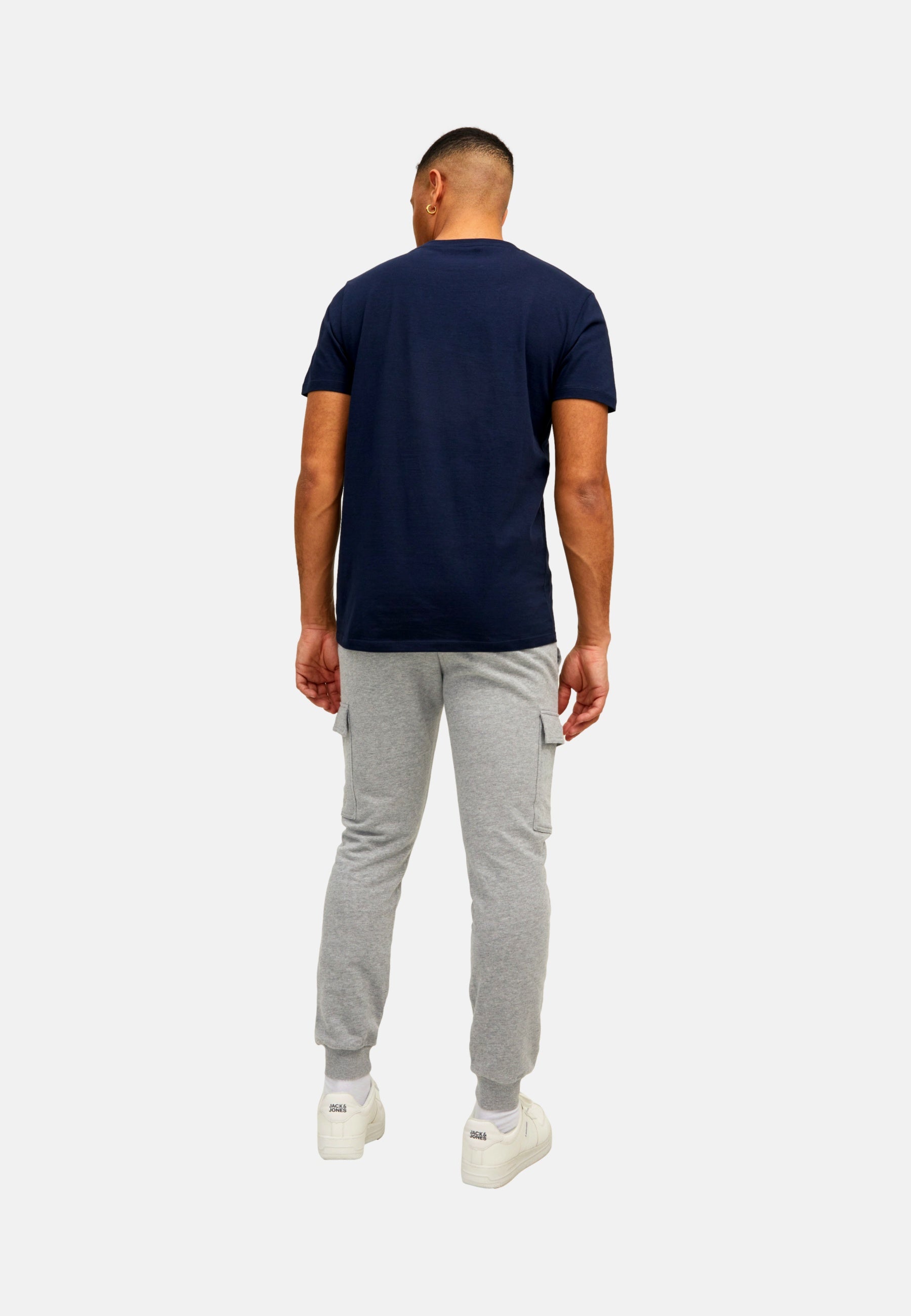 Jack & Jones JPSTGORDON JJSHARK Jogginghosen