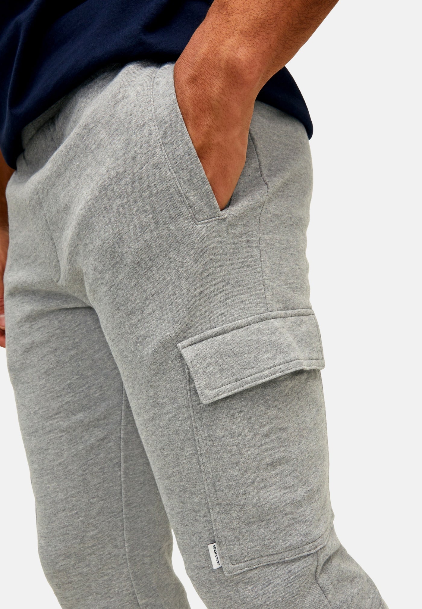 Jack & Jones JPSTGORDON JJSHARK Jogginghosen